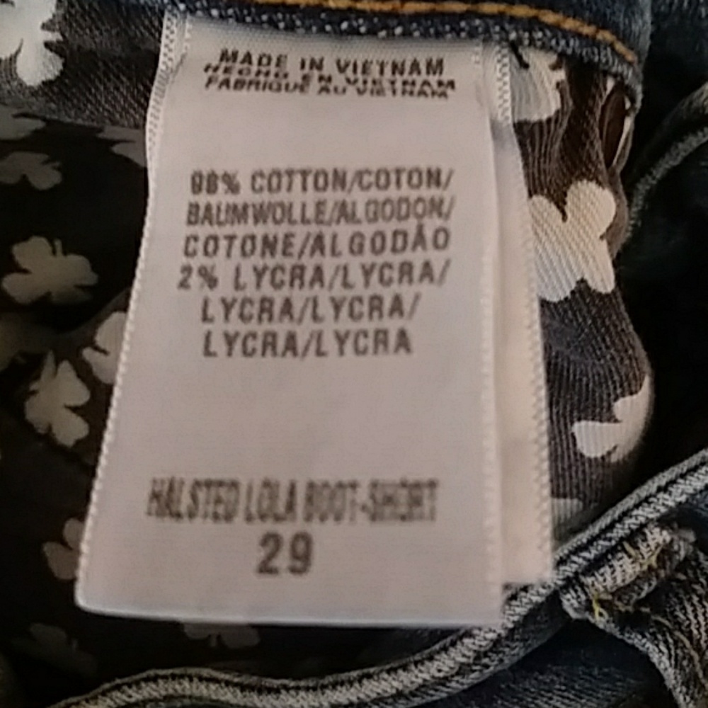 Lucky Brand Lola Bootcut Jeans - Picture 4 of 13